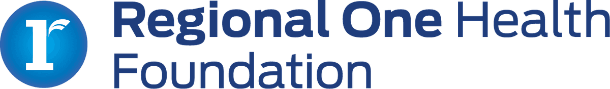 Regional One Health Foundation logo