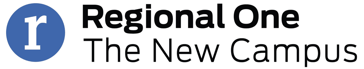 Regional One Health Foundation logo